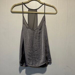 Tahari sleepwear top size m